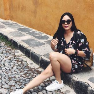 Meet your Posher, Jessie